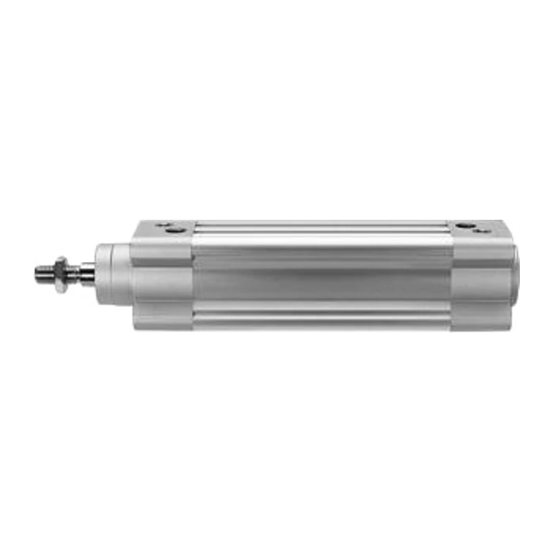 Festo standard cylinder, DSBC-80-100-PPSA-N3, 1383370 ISO15552