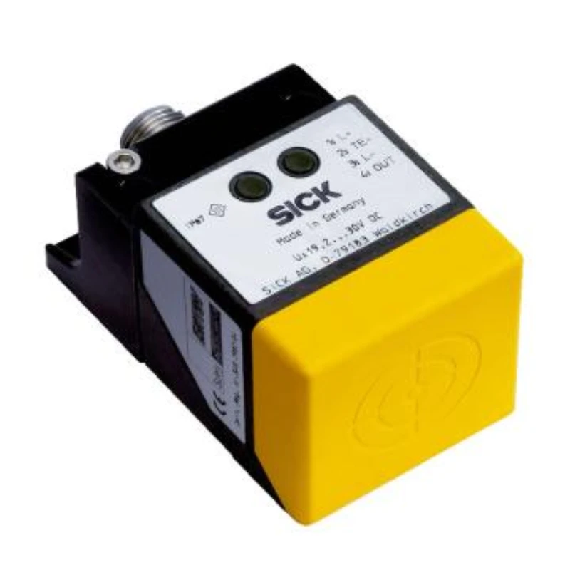 SICK photoelectric switch, IN40-E0109K