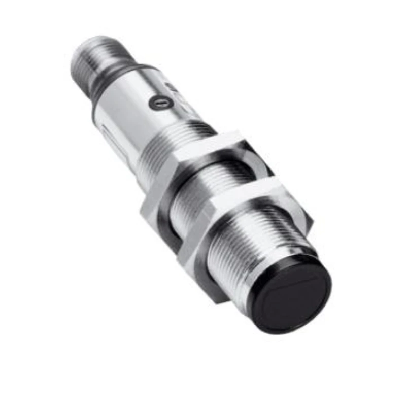 SICK diffuse reflection photoelectric sensor, VTE18-4N4212